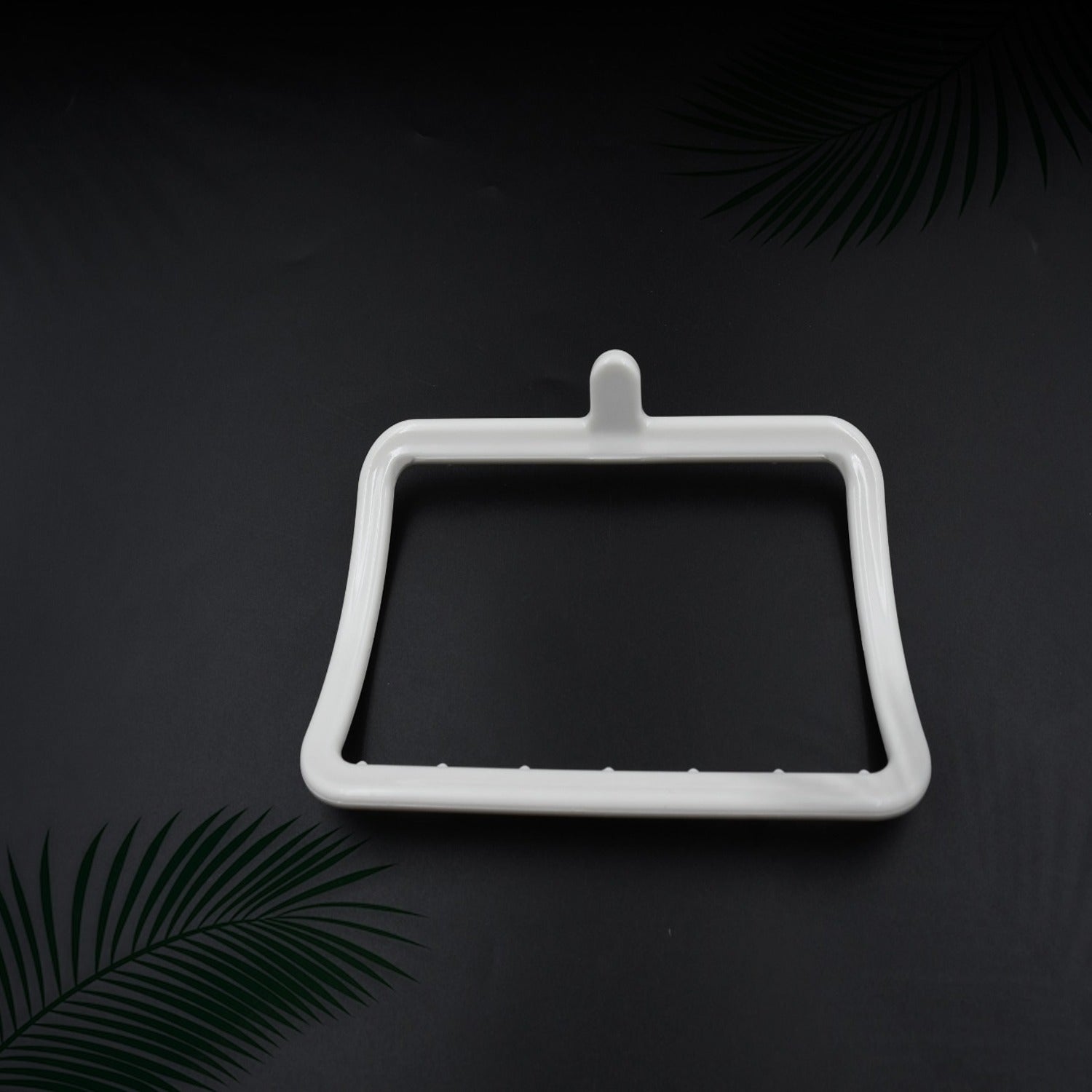 Multi-purpose adhesive towel holder Multi-purpose adhesive towel holder